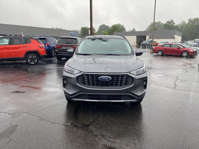 new 2024 Ford Escape car, priced at $38,663