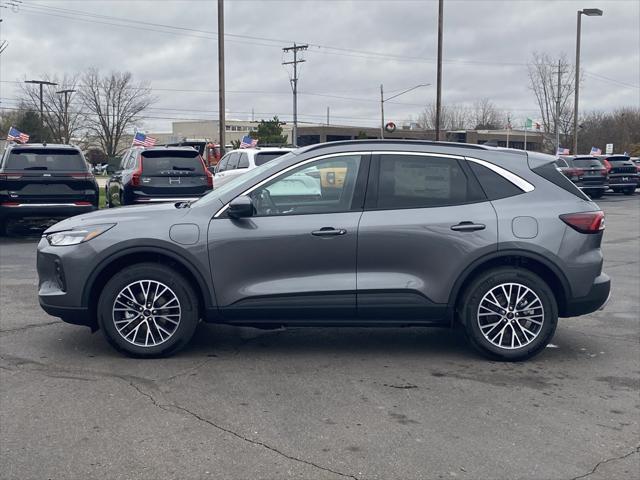 new 2024 Ford Escape car, priced at $39,463