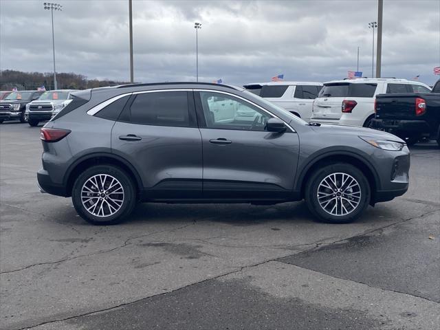 new 2024 Ford Escape car, priced at $39,463