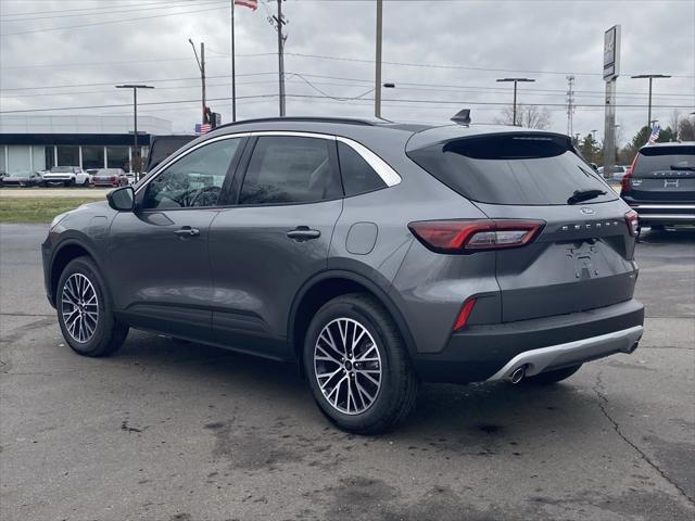 new 2024 Ford Escape car, priced at $39,463