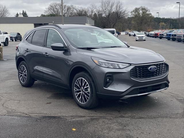 new 2024 Ford Escape car, priced at $39,463