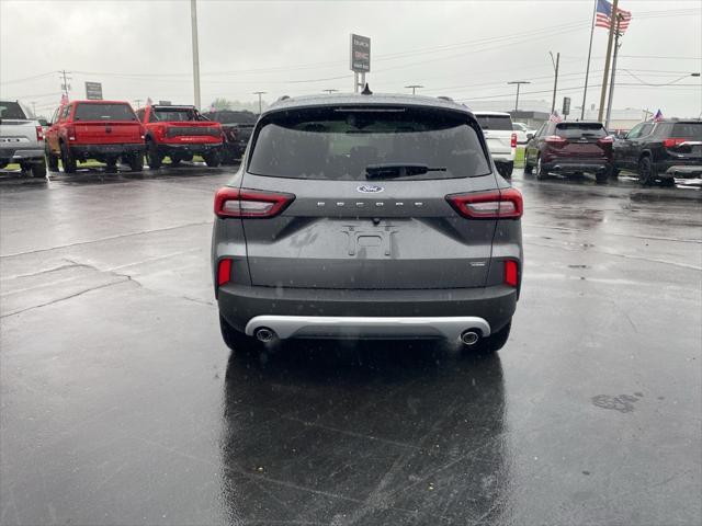 new 2024 Ford Escape car, priced at $38,663