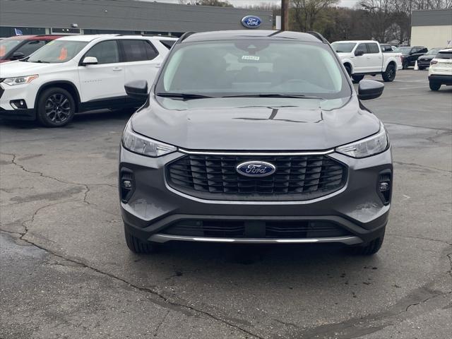 new 2024 Ford Escape car, priced at $39,463