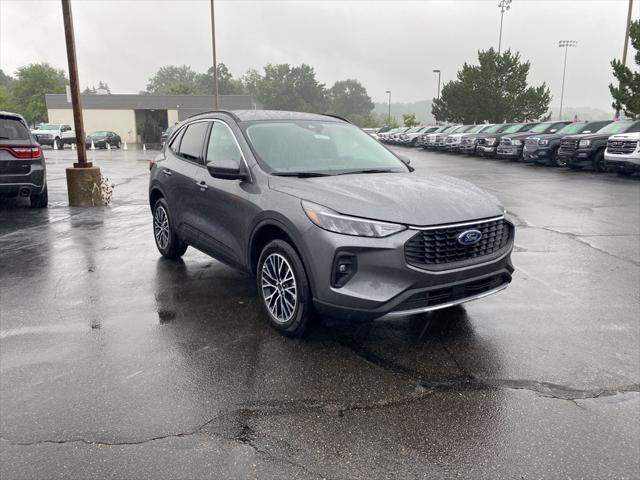 new 2024 Ford Escape car, priced at $38,663