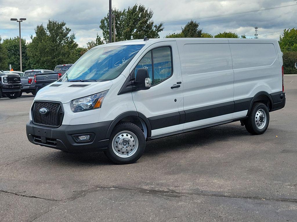 new 2025 Ford Transit-250 car, priced at $56,633