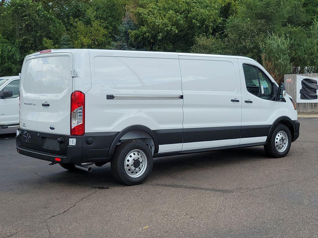 new 2025 Ford Transit-250 car, priced at $56,633