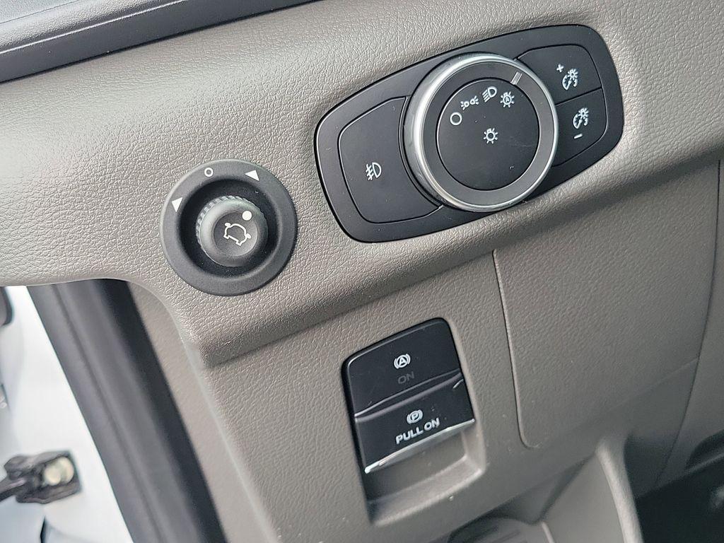new 2025 Ford Transit-250 car, priced at $56,633