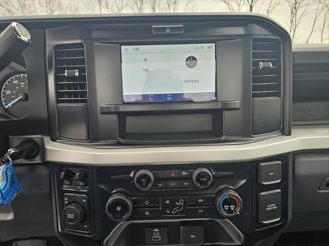 new 2025 Ford F-450 car, priced at $68,899