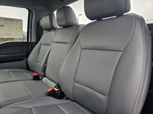 new 2025 Ford F-450 car, priced at $68,899