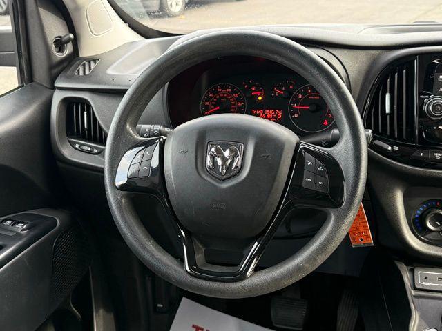 used 2018 Ram ProMaster City car, priced at $9,500