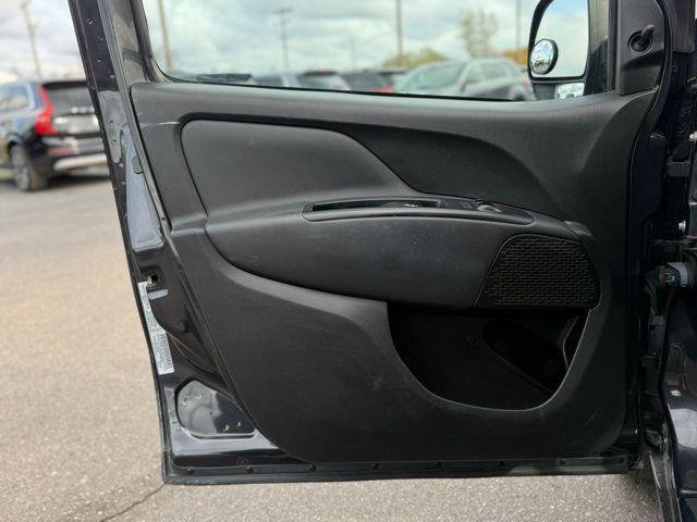 used 2018 Ram ProMaster City car, priced at $9,500