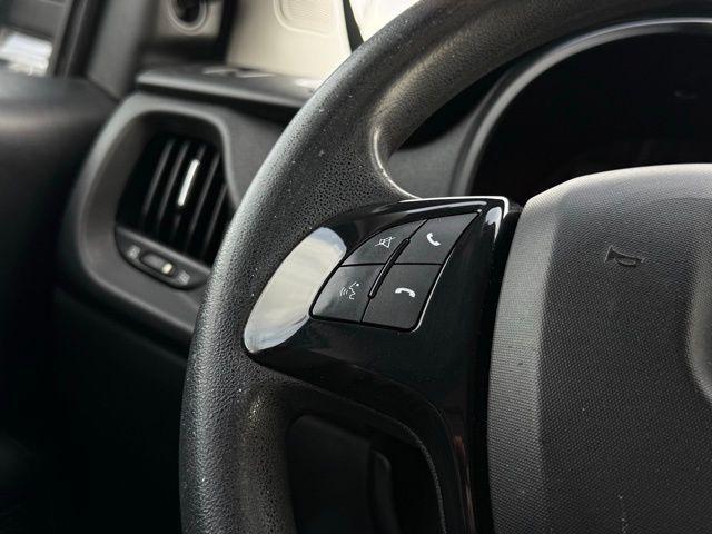 used 2018 Ram ProMaster City car, priced at $9,500