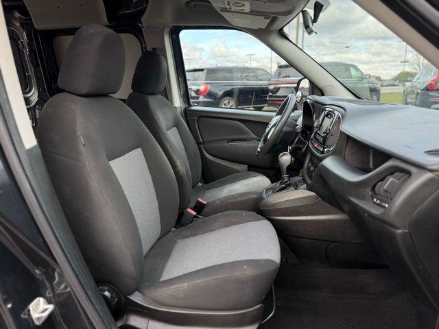used 2018 Ram ProMaster City car, priced at $9,500