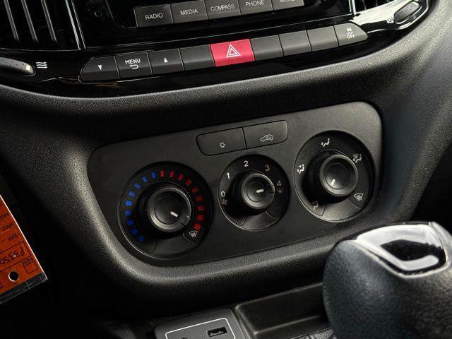 used 2018 Ram ProMaster City car, priced at $9,500