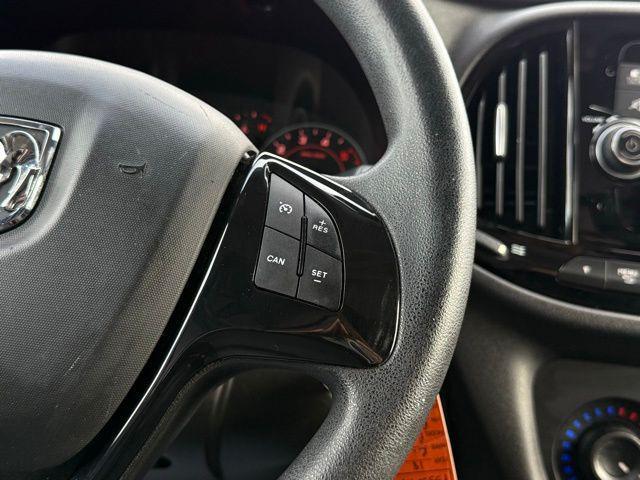 used 2018 Ram ProMaster City car, priced at $9,500