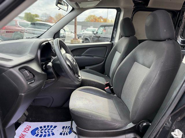 used 2018 Ram ProMaster City car, priced at $9,500