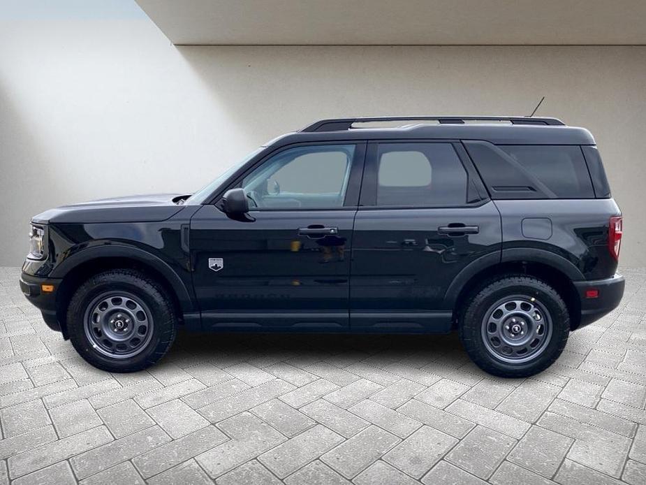 new 2024 Ford Bronco Sport car, priced at $32,082