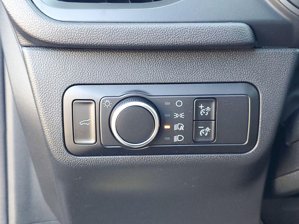 new 2026 Ford Escape car, priced at $30,562