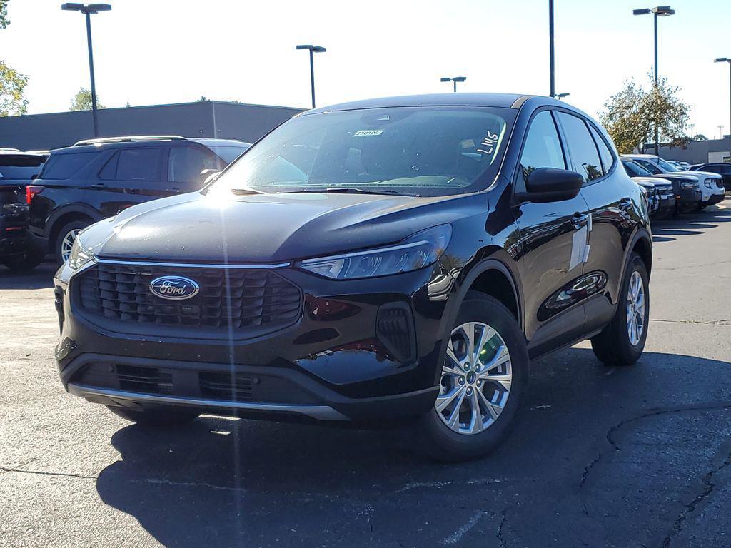 new 2026 Ford Escape car, priced at $30,562