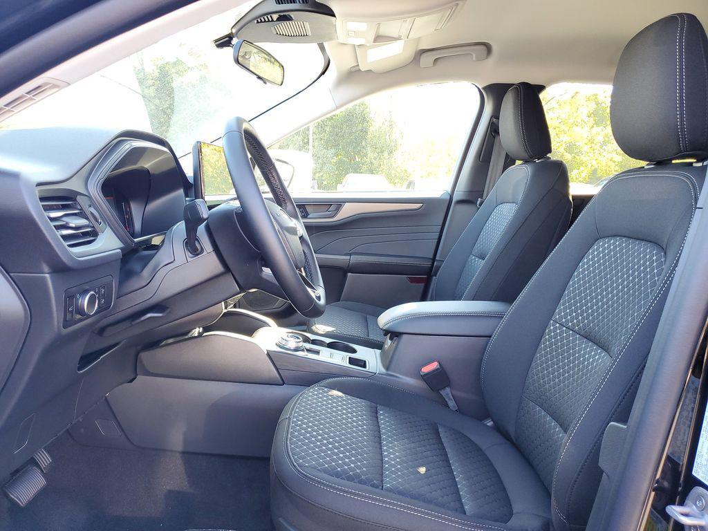 new 2026 Ford Escape car, priced at $30,562