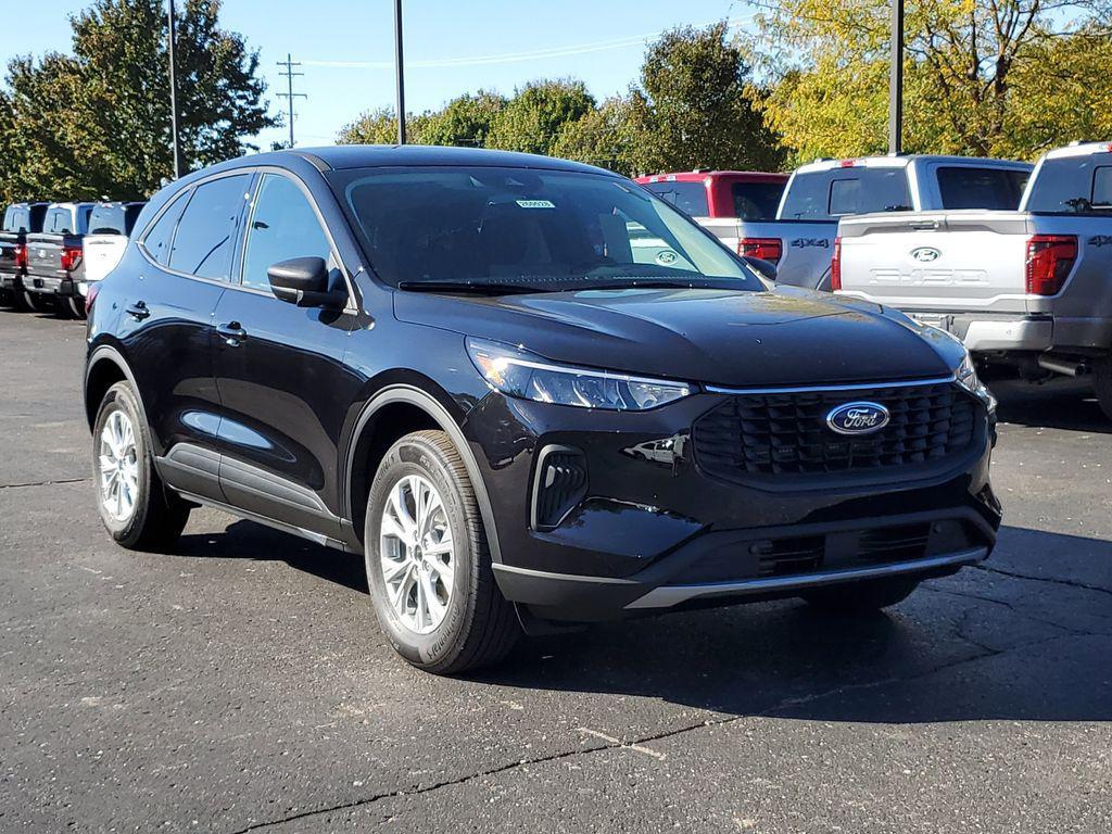 new 2026 Ford Escape car, priced at $30,562