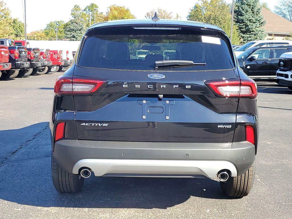 new 2026 Ford Escape car, priced at $30,562
