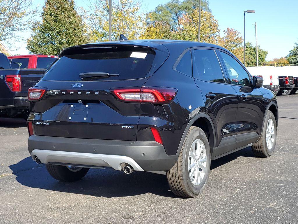 new 2026 Ford Escape car, priced at $30,562