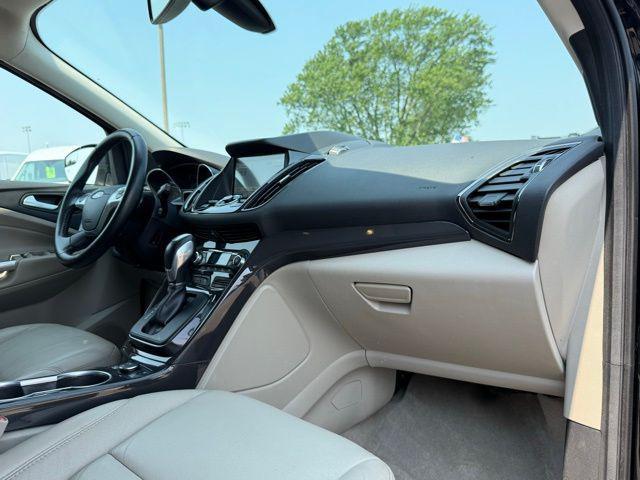used 2016 Ford Escape car, priced at $12,000