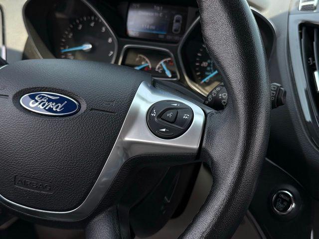 used 2016 Ford Escape car, priced at $12,000