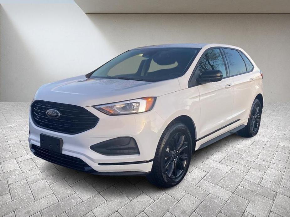 new 2024 Ford Edge car, priced at $39,134