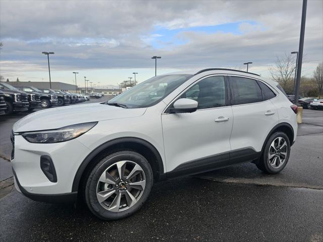 new 2025 Ford Escape car, priced at $33,771