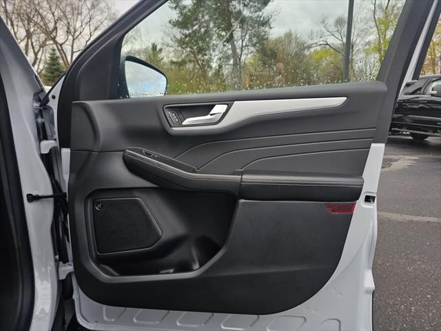 new 2025 Ford Escape car, priced at $33,771