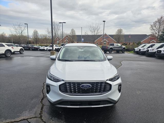 new 2025 Ford Escape car, priced at $33,771