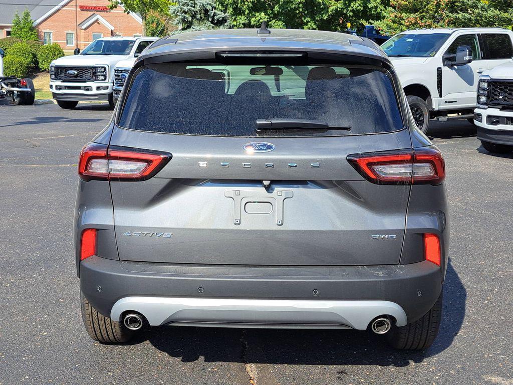 new 2025 Ford Escape car, priced at $26,831