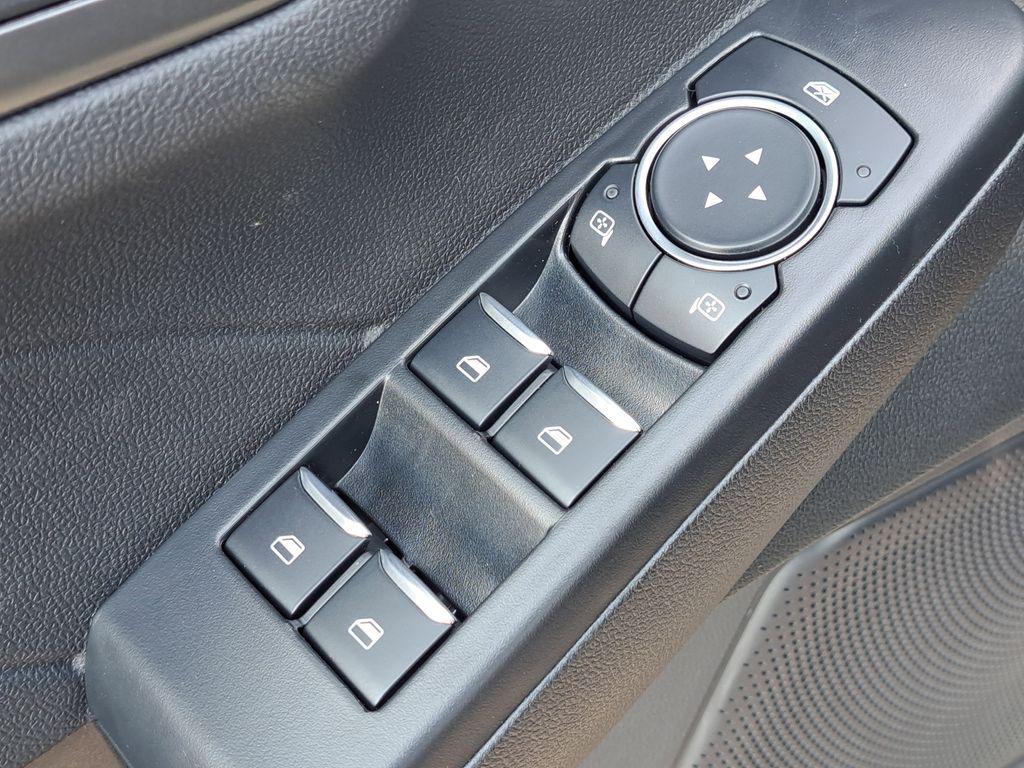 new 2025 Ford Escape car, priced at $26,831