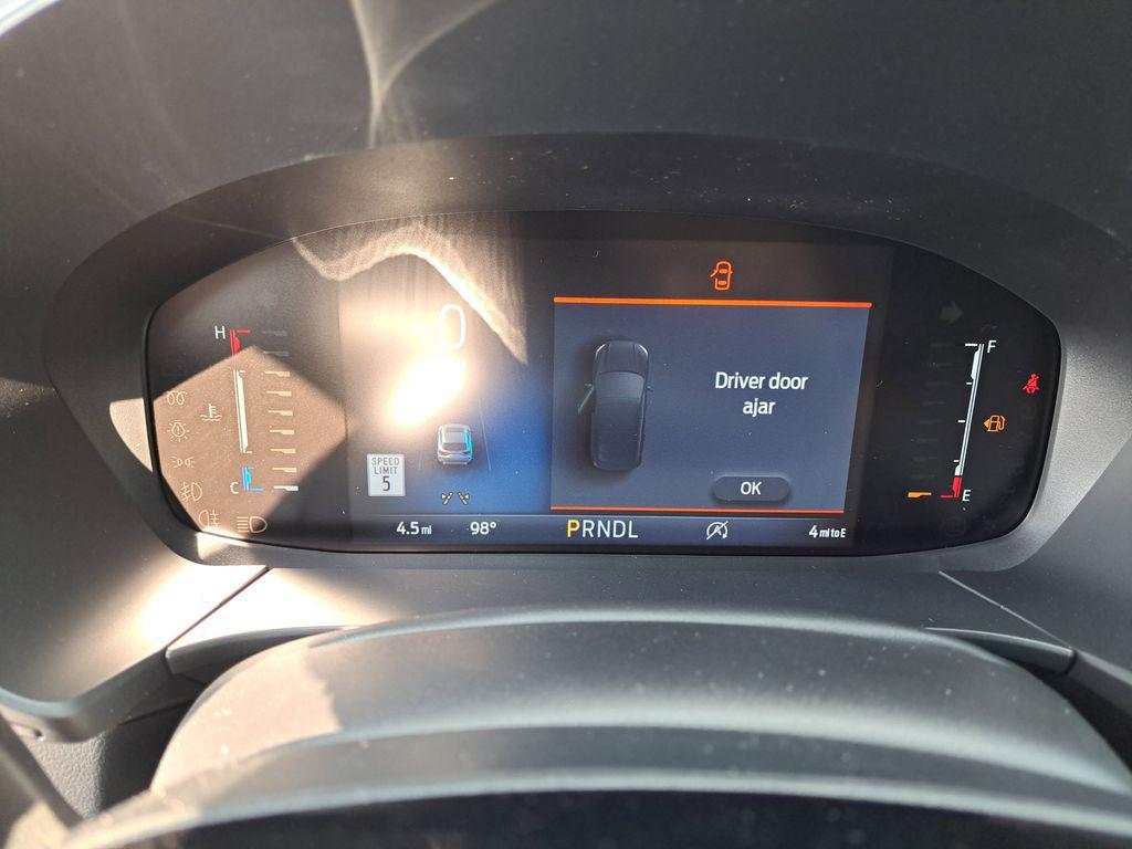 new 2025 Ford Escape car, priced at $26,831