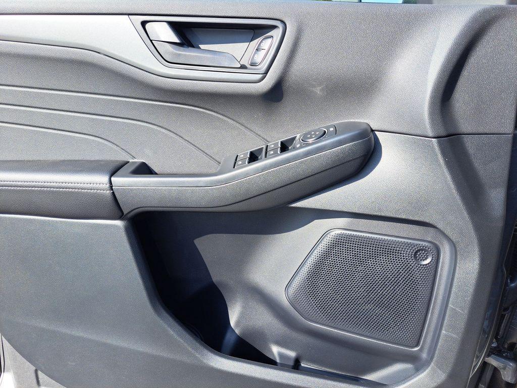 new 2025 Ford Escape car, priced at $26,831