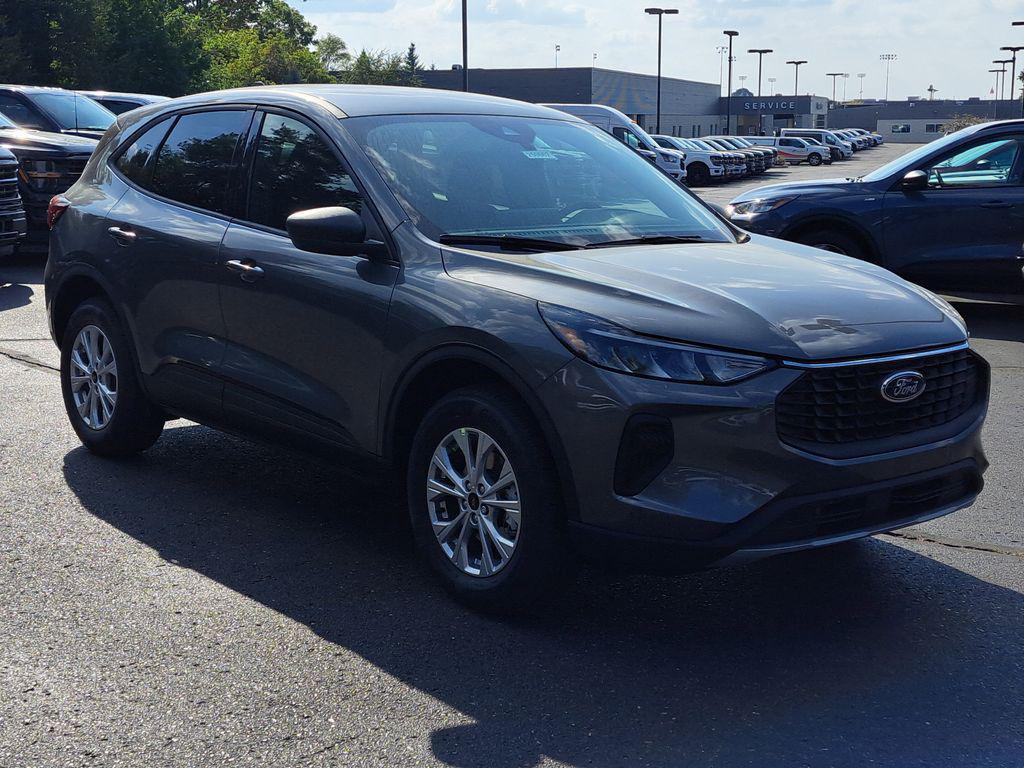 new 2025 Ford Escape car, priced at $26,831