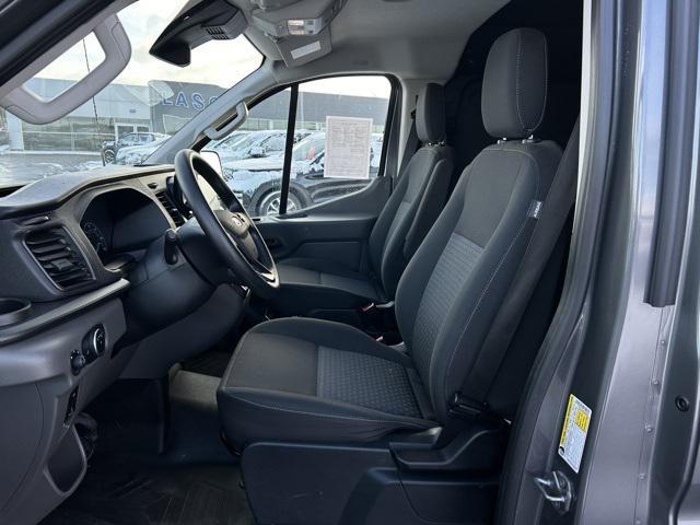 used 2023 Ford Transit-150 car, priced at $40,000