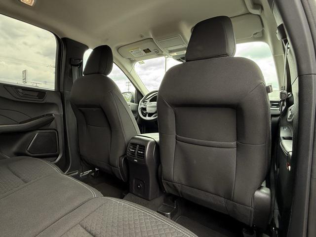 used 2023 Ford Escape car, priced at $21,500