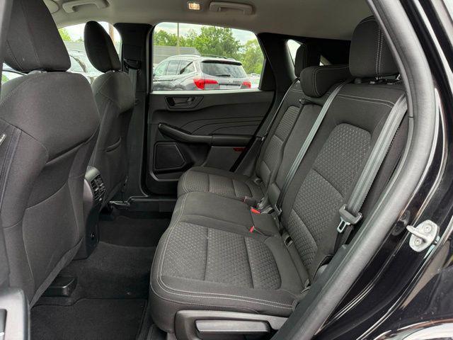 used 2023 Ford Escape car, priced at $19,500