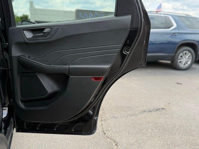 used 2023 Ford Escape car, priced at $19,500