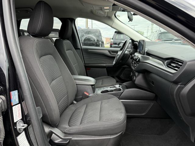used 2023 Ford Escape car, priced at $21,500