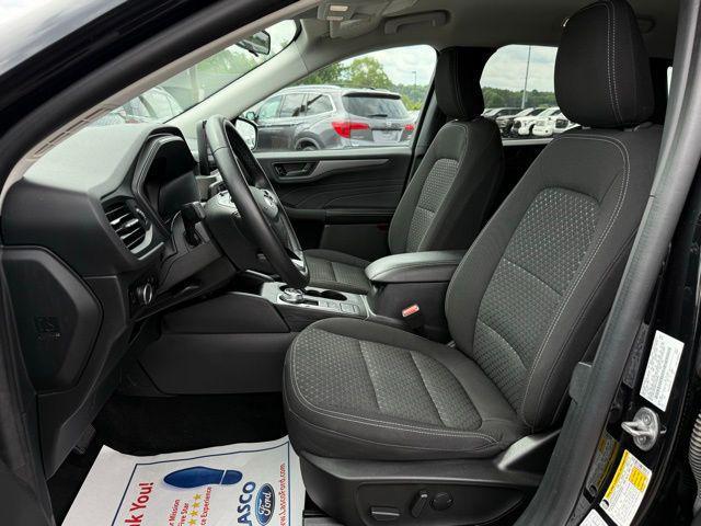 used 2023 Ford Escape car, priced at $19,500