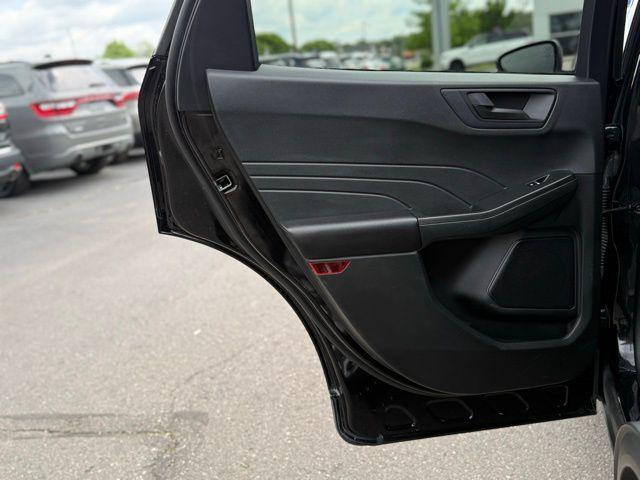 used 2023 Ford Escape car, priced at $19,500