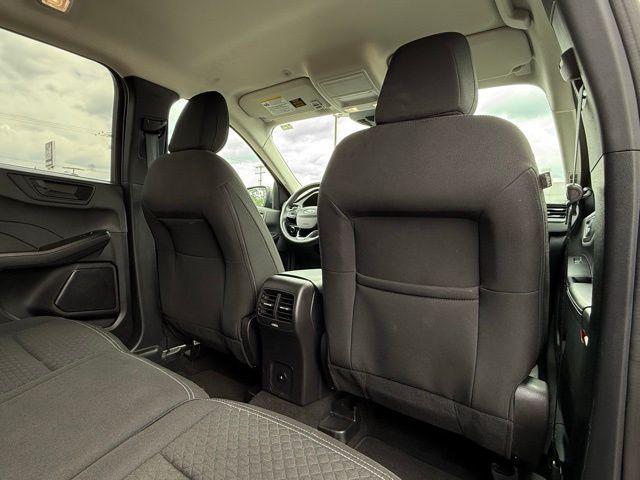 used 2023 Ford Escape car, priced at $19,500