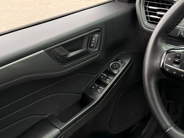 used 2023 Ford Escape car, priced at $19,500