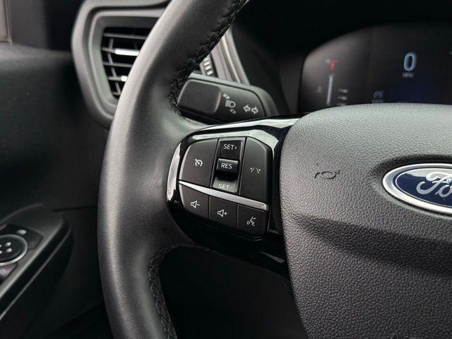 used 2023 Ford Escape car, priced at $19,500