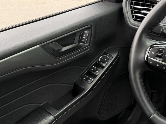 used 2023 Ford Escape car, priced at $21,500