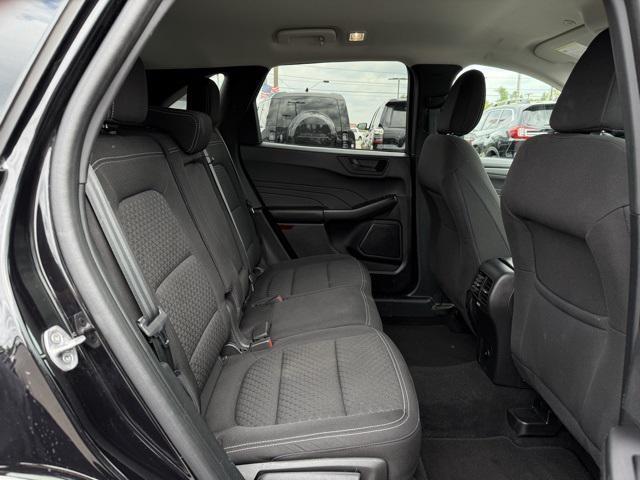 used 2023 Ford Escape car, priced at $21,500